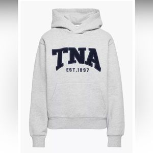 Aritzia perfect hoodie